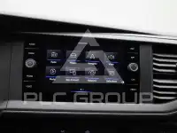 2022 Volkswagen Transporter