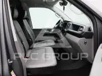 2022 Volkswagen Transporter