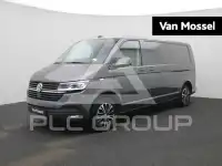 2022 Volkswagen Transporter