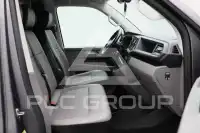 2022 Volkswagen Transporter