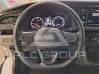 2022 Volkswagen Transporter
