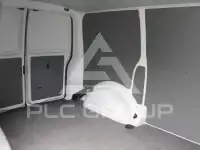 2022 Volkswagen Transporter