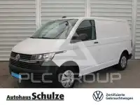 2022 Volkswagen Transporter