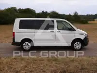 2022 Volkswagen Transporter