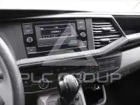 2022 Volkswagen Transporter