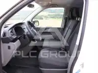 2022 Volkswagen Transporter