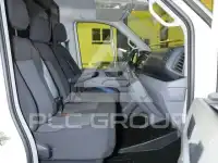 2022 Volkswagen Crafter