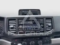 2022 Volkswagen Crafter
