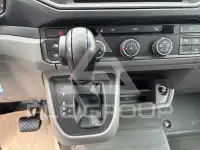 2022 Volkswagen Crafter