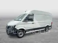 2022 Volkswagen Crafter