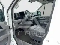 2022 Volkswagen Crafter