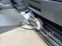 2022 Volkswagen Crafter