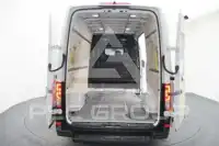 2022 Volkswagen Crafter