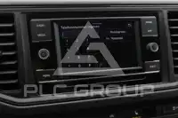 2022 Volkswagen Crafter