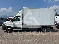 2022 Volkswagen Crafter