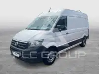 2022 Volkswagen Crafter