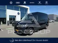 2022 Volkswagen Crafter