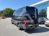 2022 Volkswagen Crafter