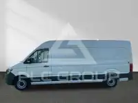 2022 Volkswagen Crafter