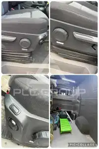 2022 Volkswagen Crafter