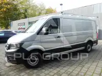 2022 Volkswagen Crafter