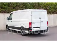 2022 Volkswagen Crafter