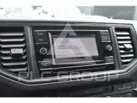2022 Volkswagen Crafter