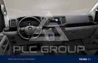 2022 Volkswagen Crafter