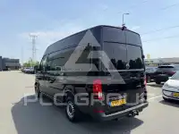 2022 Volkswagen Crafter