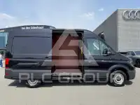 2022 Volkswagen Crafter