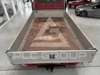 2022 Volkswagen Crafter