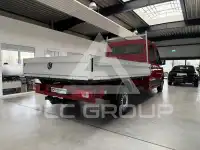 2022 Volkswagen Crafter