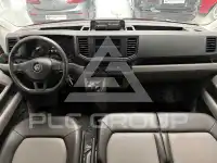 2022 Volkswagen Crafter