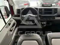 2022 Volkswagen Crafter