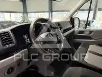 2022 Volkswagen Crafter