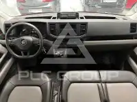 2022 Volkswagen Crafter