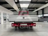 2022 Volkswagen Crafter