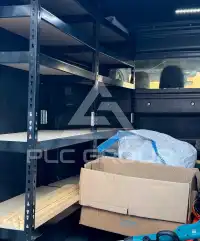 2022 Volkswagen Crafter