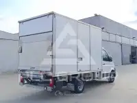 2022 Volkswagen Crafter