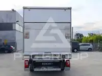 2022 Volkswagen Crafter