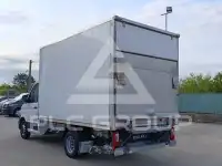 2022 Volkswagen Crafter