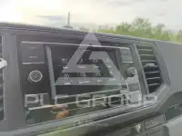 2022 Volkswagen Crafter