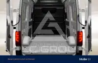 2022 Volkswagen Crafter