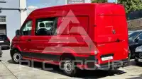 2022 Volkswagen Crafter