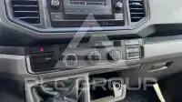 2022 Volkswagen Crafter