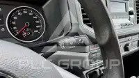 2022 Volkswagen Crafter