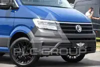 2022 Volkswagen Crafter