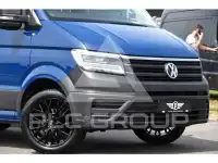 2022 Volkswagen Crafter