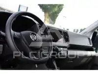 2022 Volkswagen Crafter