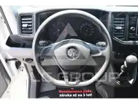 2022 Volkswagen Crafter